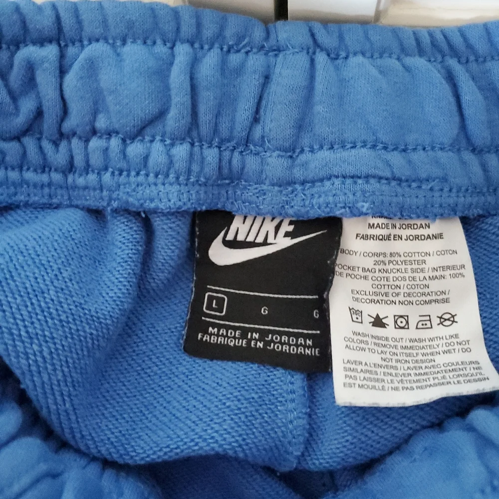 Boys Bike Sweat Shorts